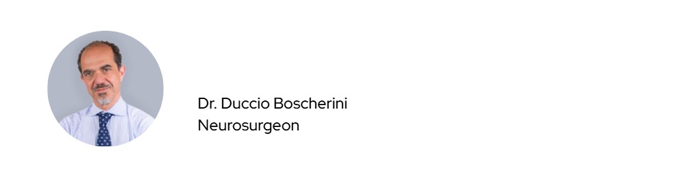 Dr Boscherini Duccio - Clinique La Prairie